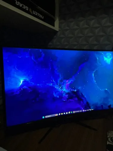 Monitor Mancer Valak 180hz, 24 Pol, IPS, 1ms