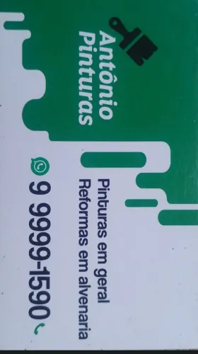 Pintura em Geral 
