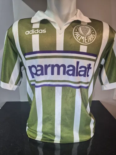 Camisa Palmeiras Adidas 1992