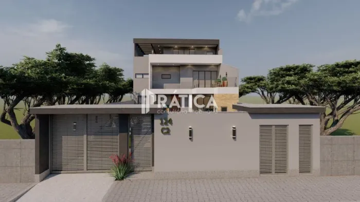 Casa Padrão a venda em Rio de Janeiro