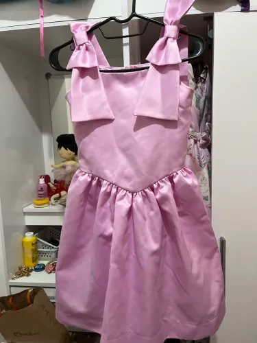 Vestido de festa 