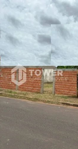 Lote a venda Shopping Park
