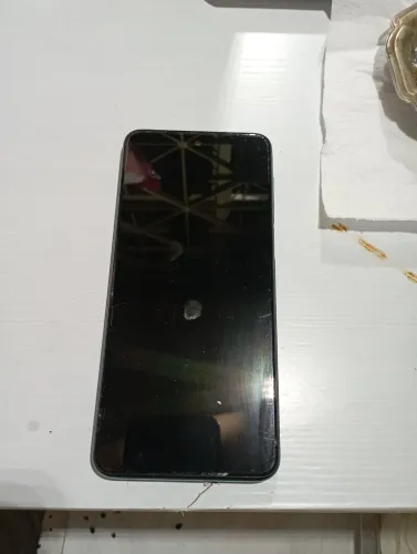 Redimi note 9s para reparo ou retirada de peças 