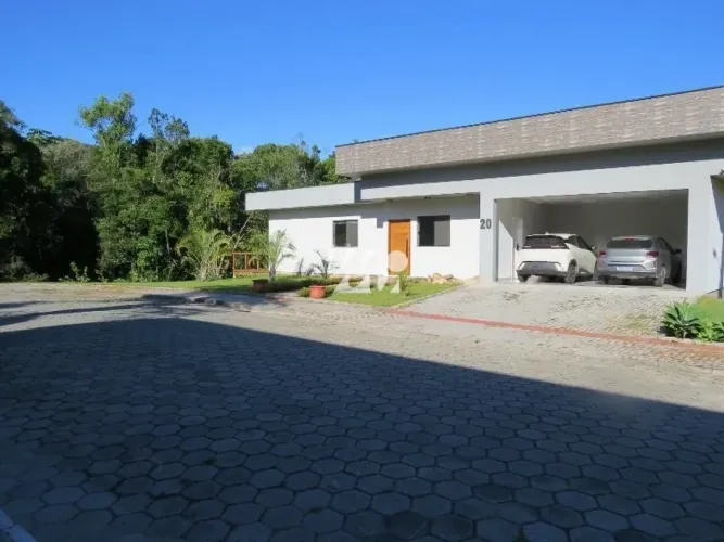 Casa 3 Quartos no Quinta Dos Guimarães - Sul do Rio - imv