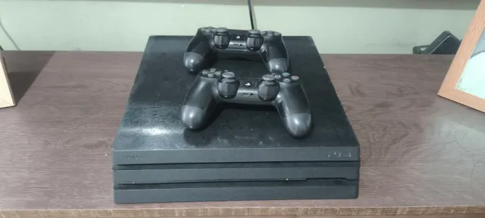 Playstation 4 PRO