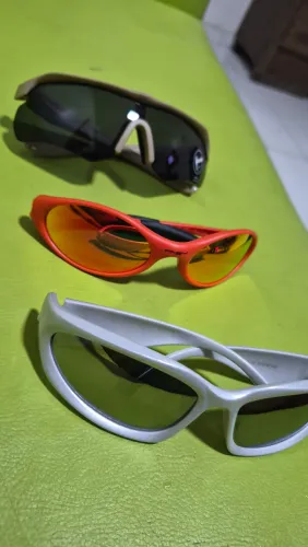 3 ÓCULOS PROMOÇÃO