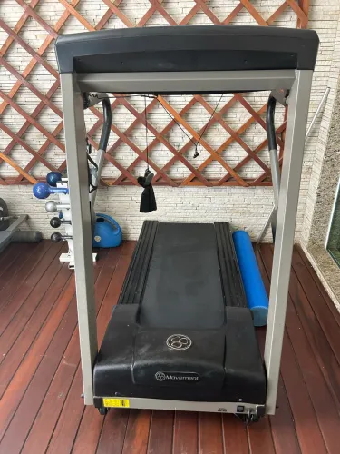 Esteira Movement LX 150