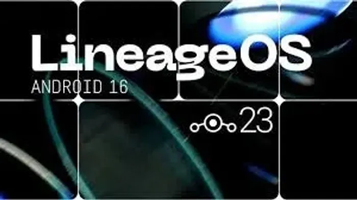 LineageOS 23.2 - Instalação no seu antigo celular