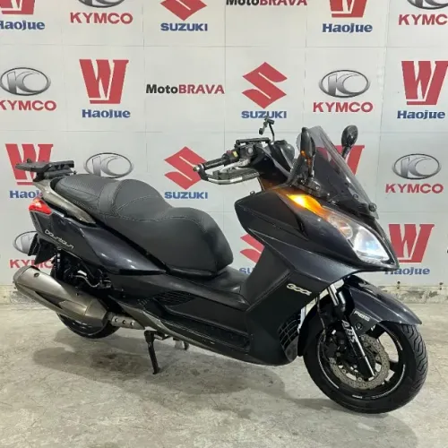 Kymco Downtown 300i