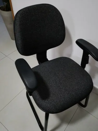 Cadeira de escritório 