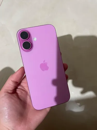 iphone 16 128gb