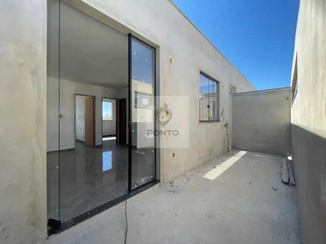 Casa no São José | Conforto, qualidade e excelente acabamento