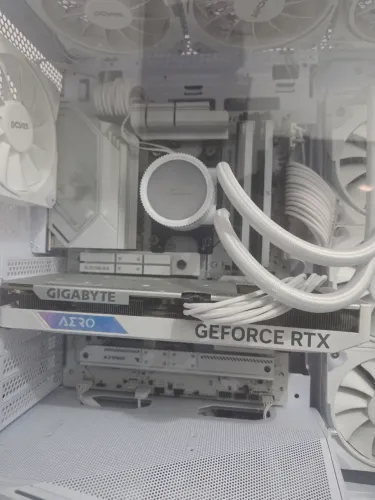 Kit High-End Novo