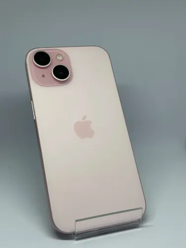 IPHONE 15 ROSA
