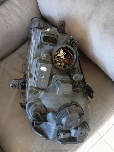 Farol polo