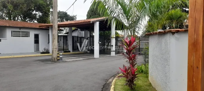 casa - Jardim Nossa Senhora de Fátima - Hortolândia