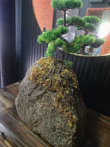 Bonzai artificial