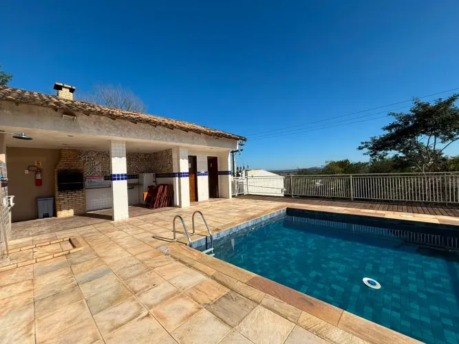 Vendo apartamento 63 m2 2 quartos com suíte - São Marcos - Macaé - RJ