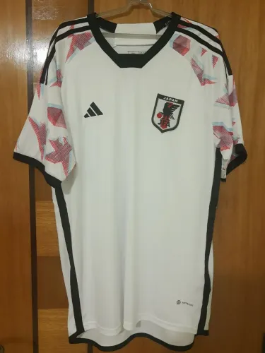 Camisa Japão