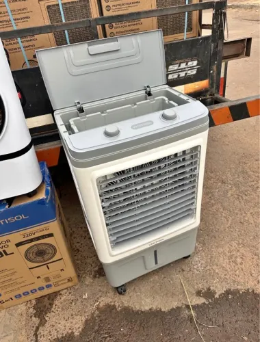Climatizador novo embalado
