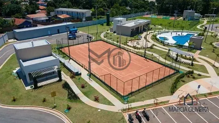 Terreno à venda 300M², Jardim Itália, Cuiabá - MT | FLORAIS DO PARQUE