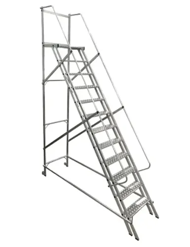 Escada Plataforma 3m