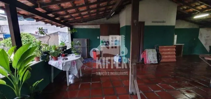 Casa com 2 quartos à venda, 123 m² por R$ 320.000 - Estrela do Norte - São Gonçalo/RJ