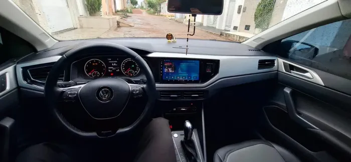 Volkswagen Virtus Highline 200 TSI 1.0 Flex 12V AUT 2020