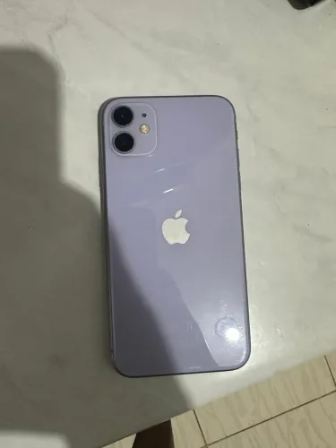iPhone 11 64Gb, bateria 66% telefone em bom estado de uso!