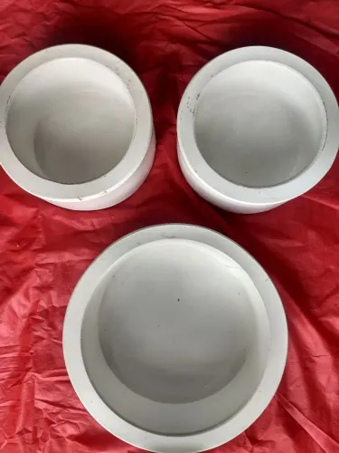 3 Nichos