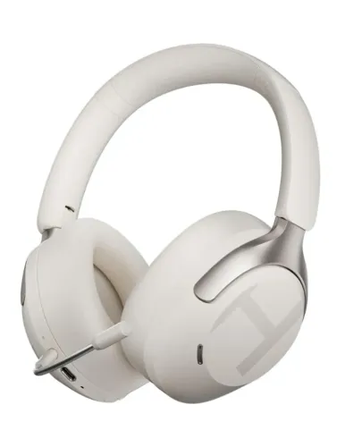 Fone De Ouvido Headphone Haylou S40 Bluetooth 6.0 Anc