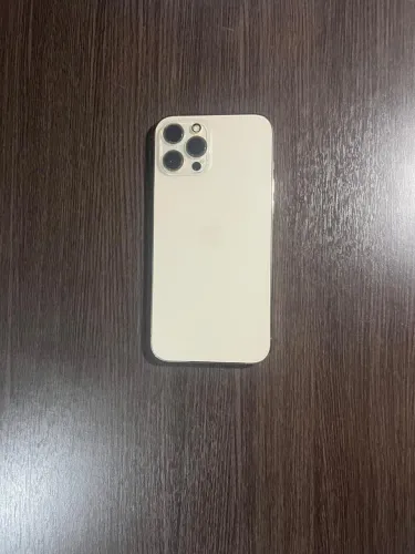 iPhone 12 Pro Max, de 256gb saúde da bateria 100% em perfeito estado, aceito cartão