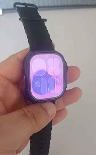 Apple Watch Ultra 3 na Garantia Troco