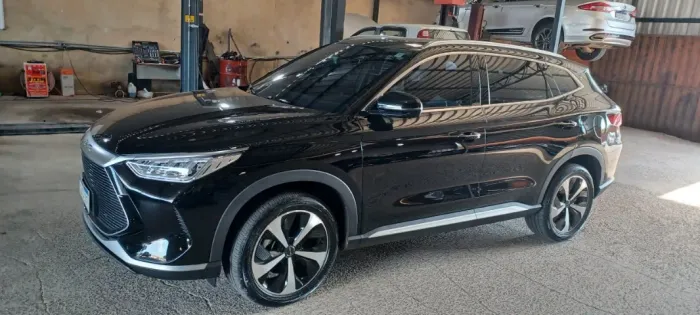 BYD Song Plus 1.5 16V Aut. (hibrido) 2024
