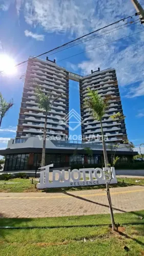 Imóvel para aluguel com 100 metros quadrados com 3 quartos em Jardim das Itaúbas - Sinop -
