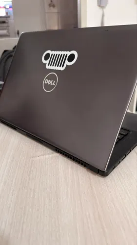 NOTEBOOK DELL VOSTRO I5 PLACA VÍDEO