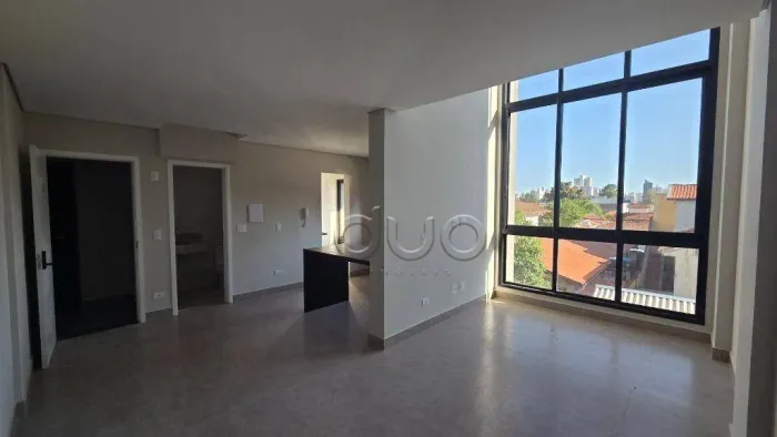 Apartamento do tipo stúdio à venda, 38 m² por R$ 320.000 - São Dimas - Piracicaba/SP