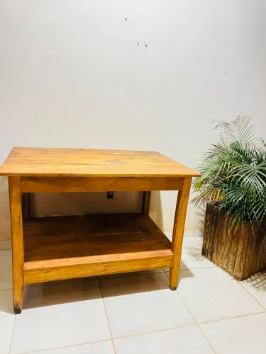 VENDE SE MESA