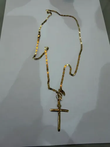 CORDÃO DE OURO