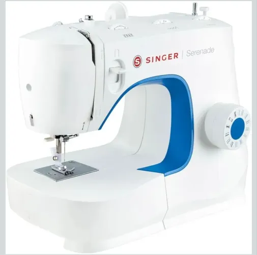 Máquina de costura Singer