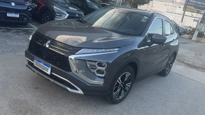 Mitsubishi Eclipse Cross HPE 1.5 16V 165cv AUT 2023