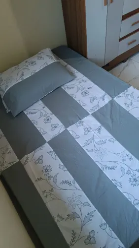 Lençol casal 