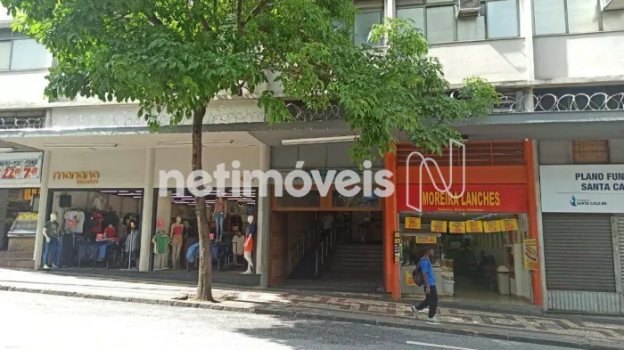 Venda ou locação Sala Centro Belo Horizonte