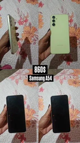 Samsung A54