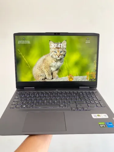 Notebook