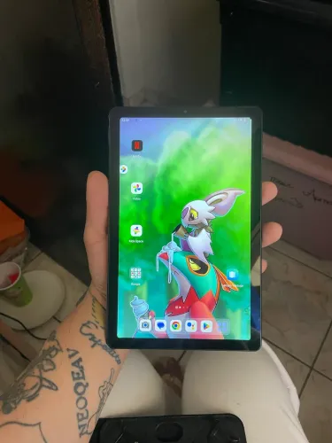 Lenovo tab m9