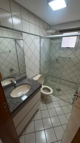 APARTAMENTO APTO 1402 - 3/4 - RUA A 20, 215, CON. PARK DOS ALPES - VILA DOS ALPES - GOIANI