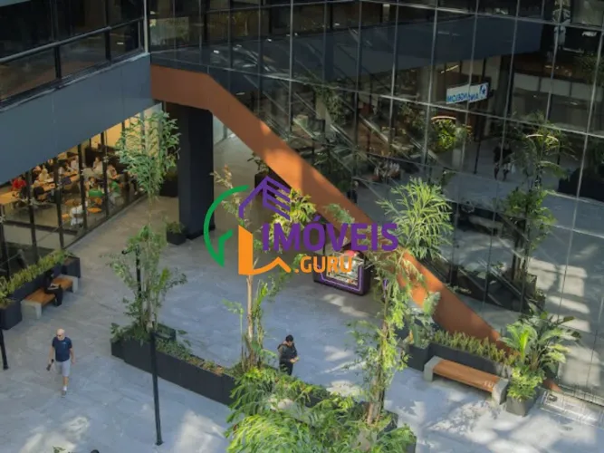 COMERCIAL - TRINDADE - SC