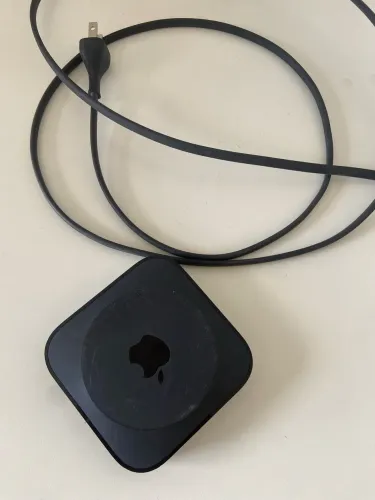 Apple TV