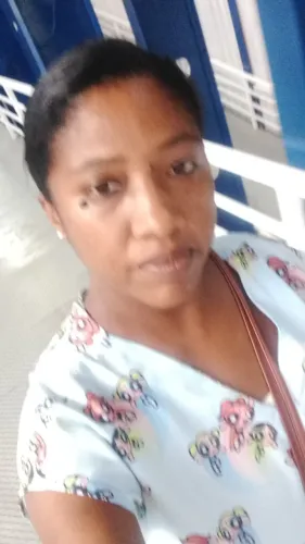 Cuidadora e Diarista